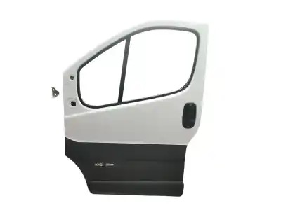 Автозапчастина б/у  для RENAULT TRAFIC COMBI (AB 4.01)  Посилання на OEM IAM   