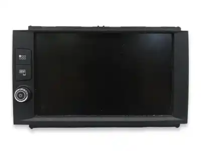 Peça sobressalente para automóvel em segunda mão  por SEAT LEON ST (5F8)  Referências OEM IAM 5F0919606  