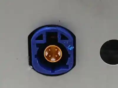 Second-hand car spare part multifunction display for seat leon st (5f8) 1.5 tsi oem iam references 5f0919606  