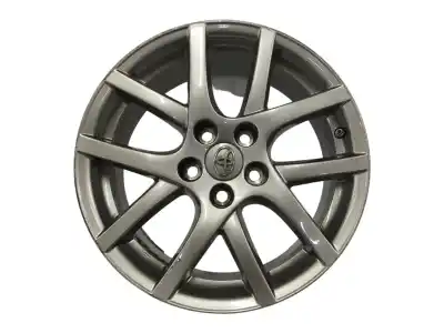 Pezzo di ricambio per auto di seconda mano cerchione in lega per toyota verso 1.6 16v cat riferimenti oem iam hl44471