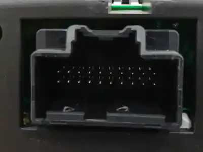 Peça sobressalente para automóvel em segunda mão quadrante por opel adam (m13) 1.4 referências oem iam 39004984 365903926 a2c92627501