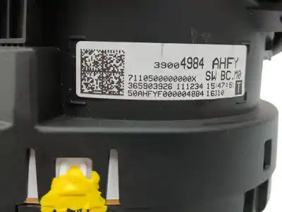 Peça sobressalente para automóvel em segunda mão quadrante por opel adam (m13) 1.4 referências oem iam 39004984 365903926 a2c92627501