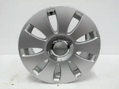 Автозапчасти б/у ШИНА за AUDI A4 BERLINA (8E)  ссылки OEM IAM 8E0601025AE 5H 5X115 7JX16H2 ET42