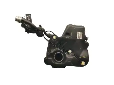 Second-hand car spare part Fuel Tank for VOLKSWAGEN EOS (1F7) 1.4 OEM IAM references 1K0201075AM  