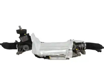 Автозапчасти б/у рулевая рейка за volkswagen eos (1f7) 1.4 ссылки oem iam 1k1423051ed