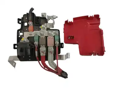 Pezzo di ricambio per auto di seconda mano modulo elettronico per renault kangoo express (fw0/1_) 1.5 dci 75 (fw07 fw10 fw04) riferimenti oem iam 02143817333   Pezzo di ricambio per auto di seconda mano modulo elettronico per renault kangoo express (fw0/1_) 1.5 dci 75 (fw07 fw10 fw04) riferimenti oem iam 02143817333