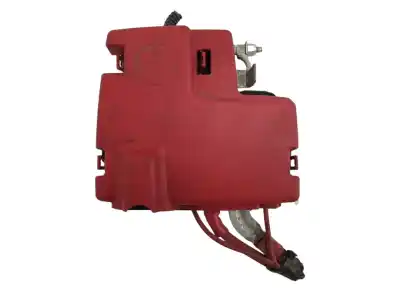 Peça sobressalente para automóvel em segunda mão módulo eletrônico por renault kangoo express (fw0/1_) 1.5 dci 75 (fw07 fw10 fw04) referências oem iam 02143817333