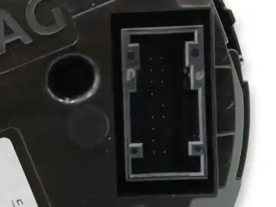 Peça sobressalente para automóvel em segunda mão quadrante por seat leon st (5f8) 1.5 tsi referências oem iam 5f0920750f a2c16799800 5f0260312