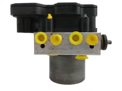 Peça sobressalente para automóvel em segunda mão abs por renault kangoo express (fw0/1_) 1.5 dci 75 (fw07 fw10 fw04) referências oem iam 476601406r