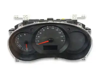 Peça sobressalente para automóvel em segunda mão quadrante por renault kangoo express (fw0/1_) 1.5 dci 75 (fw07 fw10 fw04) referências oem iam 248103078r