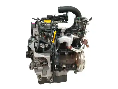 Second-hand car spare part COMPLETE ENGINE for CHEVROLET CAPTIVA  OEM IAM references Z20S  