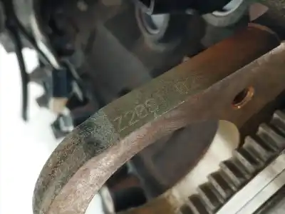 Автозапчасти б/у полный двигатель за chevrolet captiva 2.0 diesel cat ссылки oem iam z20s  