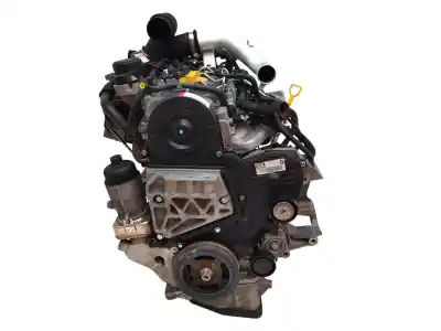 Автозапчасти б/у полный двигатель за chevrolet captiva 2.0 diesel cat ссылки oem iam z20s  