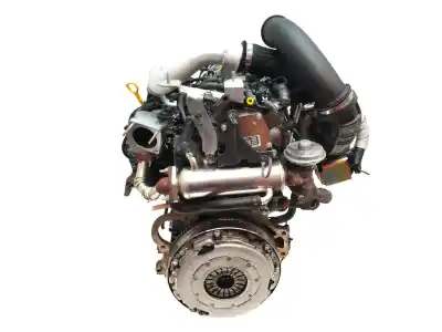 Автозапчасти б/у полный двигатель за chevrolet captiva 2.0 diesel cat ссылки oem iam z20s  