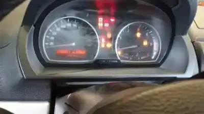 Peça sobressalente para automóvel em segunda mão quadrante por bmw x3 (e83) 2.0 d referências oem iam 62113448323  