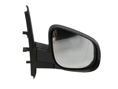 Second-hand car spare part Right Rearview Mirror for RENAULT KANGOO EXPRESS (FW0/1_) 1.5 dCi 75 (FW07 FW10 FW04) OEM IAM references  7 CABLES  Second-hand car spare part Right Rearview Mirror for RENAULT KANGOO EXPRESS (FW0/1_) 1.5 dCi 75 (FW07 FW10 FW04) OEM IAM references  7 CABLES