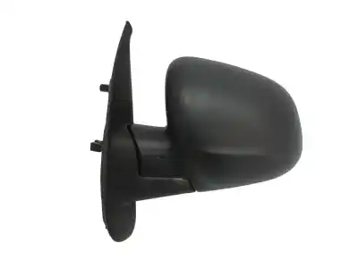 Second-hand car spare part left rearview mirror for renault kangoo express (fw0/1_) 1.5 dci 75 (fw07 fw10 fw04) oem iam references  5 cables  Second-hand car spare part left rearview mirror for renault kangoo express (fw0/1_) 1.5 dci 75 (fw07 fw10 fw04) oem iam references  5 cables