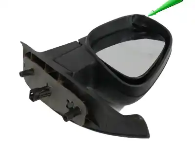 Second-hand car spare part left rearview mirror for renault kangoo express (fw0/1_) 1.5 dci 75 (fw07 fw10 fw04) oem iam references  5 cables  Second-hand car spare part left rearview mirror for renault kangoo express (fw0/1_) 1.5 dci 75 (fw07 fw10 fw04) oem iam references  5 cables