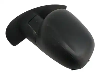 Second-hand car spare part left rearview mirror for renault kangoo express (fw0/1_) 1.5 dci 75 (fw07 fw10 fw04) oem iam references  5 cables  Second-hand car spare part left rearview mirror for renault kangoo express (fw0/1_) 1.5 dci 75 (fw07 fw10 fw04) oem iam references  5 cables