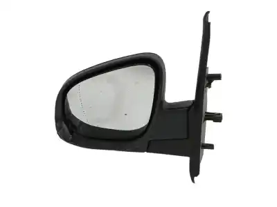 Peça sobressalente para automóvel em segunda mão espelho retrovisor esquerdo por renault kangoo express (fw0/1_) 1.5 dci 75 (fw07 fw10 fw04) referências oem iam 