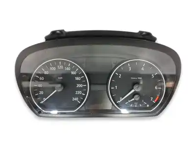 Peça sobressalente para automóvel em segunda mão  por BMW SERIE 1 BERLINA (E81/E87)  Referências OEM IAM 9110191  