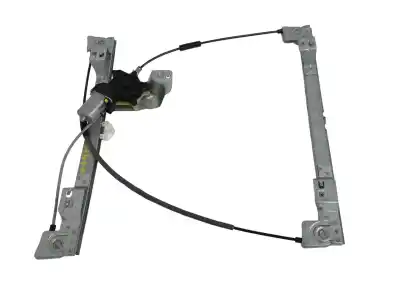 Second-hand car spare part Passenger Side Right Window Regulator for RENAULT KANGOO EXPRESS (FW0/1_) 1.5 dCi 75 (FW07 FW10 FW04) OEM IAM references 807207012R   Second-hand car spare part Passenger Side Right Window Regulator for RENAULT KANGOO EXPRESS (FW0/1_) 1.5 dCi 75 (FW07 FW10 FW04) OEM IAM references 807207012R