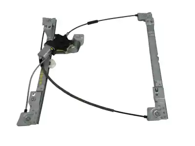 Peça sobressalente para automóvel em segunda mão elevador de vidros dianteiro direito por renault kangoo express (fw0/1_) 1.5 dci 75 (fw07 fw10 fw04) referências oem iam 807207012r
