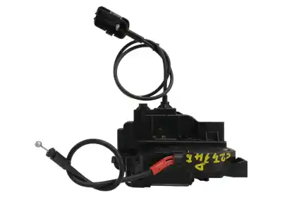 Peça sobressalente para automóvel em segunda mão fechadura da porta dianteira direita por renault kangoo express (fw0/1_) 1.5 dci 75 (fw07 fw10 fw04) referências oem iam 8200497604f   Peça sobressalente para automóvel em segunda mão fechadura da porta dianteira direita por renault kangoo express (fw0/1_) 1.5 dci 75 (fw07 fw10 fw04) referências oem iam 8200497604f