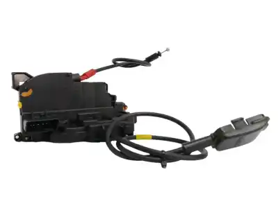 Peça sobressalente para automóvel em segunda mão fechadura da porta dianteira direita por renault kangoo express (fw0/1_) 1.5 dci 75 (fw07 fw10 fw04) referências oem iam 8200497604f   Peça sobressalente para automóvel em segunda mão fechadura da porta dianteira direita por renault kangoo express (fw0/1_) 1.5 dci 75 (fw07 fw10 fw04) referências oem iam 8200497604f