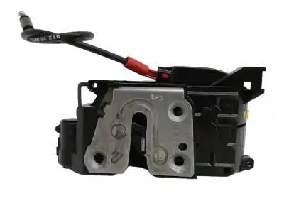 Peça sobressalente para automóvel em segunda mão fechadura da porta dianteira direita por renault kangoo express (fw0/1_) 1.5 dci 75 (fw07 fw10 fw04) referências oem iam 8200497604f