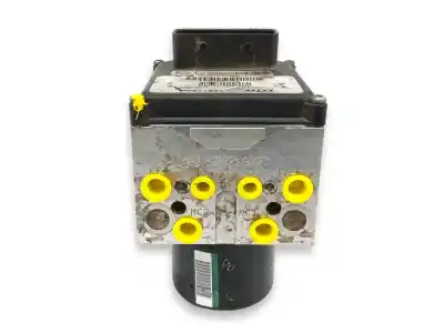 Peça sobressalente para automóvel em segunda mão abs por citroen c6 (td_) 2.7 hdi referências oem iam 9662235380