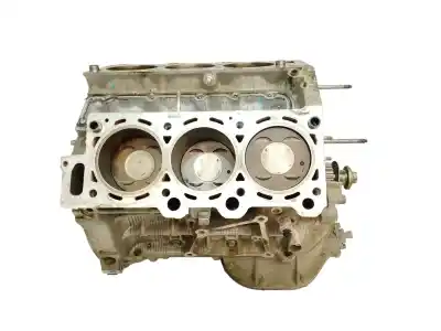 Автозапчасти б/у блокировать за lexus rx 3.3 v6 24v cat ссылки oem iam 3mzfe  