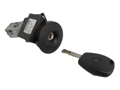 Peça sobressalente para automóvel em segunda mão canhão de ignição por renault kangoo express (fw0/1_) 1.5 dci 75 (fw07 fw10 fw04) referências oem iam 8200405701f