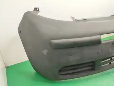 Second-hand car spare part front bumper for renault trafic combi (ab 4.01) 1.9 diesel oem iam references 7700312785 7700313259 