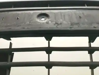 Second-hand car spare part front bumper for renault trafic combi (ab 4.01) 1.9 diesel oem iam references 7700312785 7700313259 