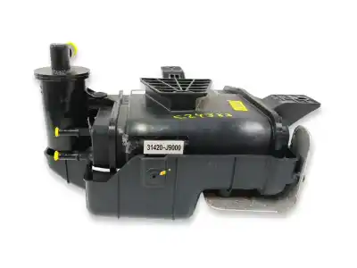 Peça sobressalente para automóvel em segunda mão filtro de carvão ativo por hyundai kona 1.0 tgdi cat referências oem iam 31400j9100