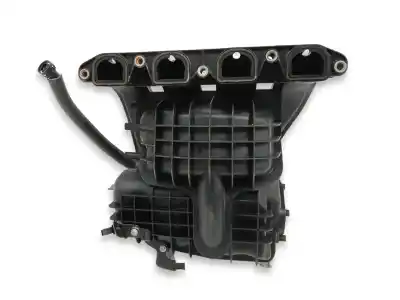 Peça sobressalente para automóvel em segunda mão coletor admissão por bmw serie 1 berlina (e81/e87) 116i referências oem iam 7560229  