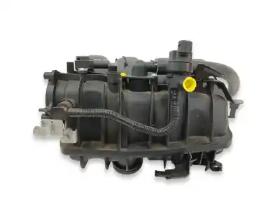 Peça sobressalente para automóvel em segunda mão coletor admissão por bmw serie 1 berlina (e81/e87) 116i referências oem iam 7560229  