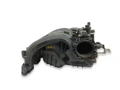 Peça sobressalente para automóvel em segunda mão coletor admissão por bmw serie 1 berlina (e81/e87) 116i referências oem iam 7560229  