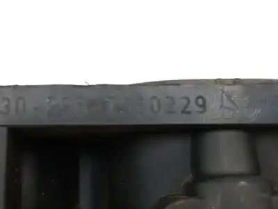 Peça sobressalente para automóvel em segunda mão coletor admissão por bmw serie 1 berlina (e81/e87) 116i referências oem iam 7560229  