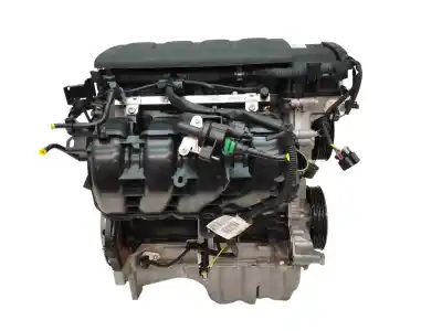 Автозапчасти б/у полный двигатель за opel adam 1.4 16v ссылки oem iam b14xer  
