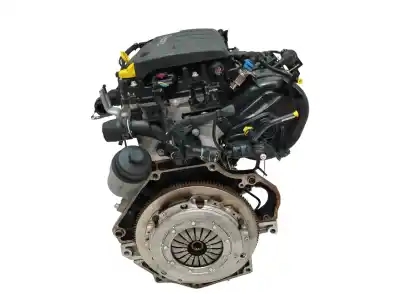 Автозапчасти б/у полный двигатель за opel adam 1.4 16v ссылки oem iam b14xer  