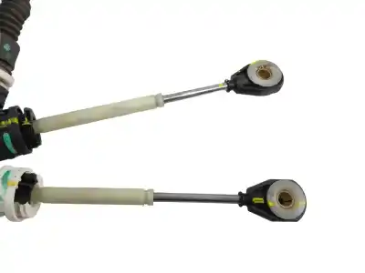 Автозапчастина б/у коробка передач для renault kangoo express (fw0/1_) 1.5 dci 75 (fw07 fw10 fw04) посилання на oem iam 349350433r  