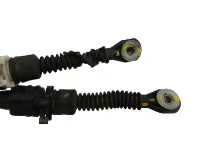 Автозапчастина б/у коробка передач для renault kangoo express (fw0/1_) 1.5 dci 75 (fw07 fw10 fw04) посилання на oem iam 349350433r  