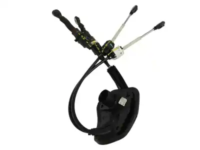 Peça sobressalente para automóvel em segunda mão ligação da caixa de velocidades por renault kangoo express (fw0/1_) 1.5 dci 75 (fw07 fw10 fw04) referências oem iam 349350433r