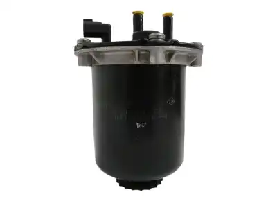 Peça sobressalente para automóvel em segunda mão suporte de filtro gasóleo por renault kangoo express (fw0/1_) 1.5 dci 75 (fw07 fw10 fw04) referências oem iam 164004327r