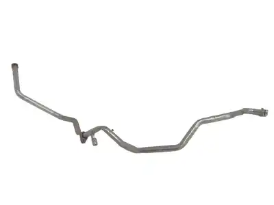 Peça sobressalente para automóvel em segunda mão tubos de ar condicionado por renault kangoo express (fw0/1_) 1.5 dci 75 (fw07 fw10 fw04) referências oem iam 924414042r