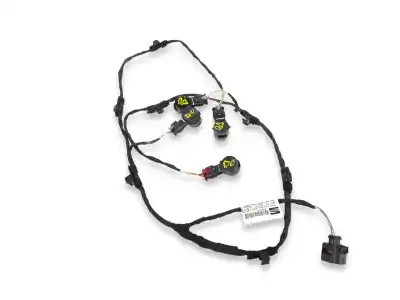 Second-hand car spare part parking sensor for seat leon st (5f8) 1.5 tsi oem iam references 5f4971194a  