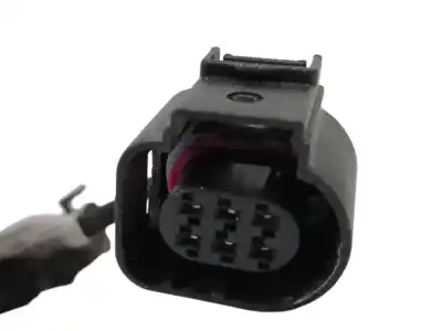 Second-hand car spare part parking sensor for seat leon st (5f8) 1.5 tsi oem iam references 5f4971194a  