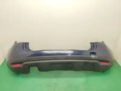 Tweedehands auto-onderdeel achterbumper voor dacia duster (hs_) 1.5 dci (hsaj) oem iam-referenties 850220033r